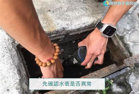 房子漏水|【抓漏實測】統整漏水處理3大方式，漏水檢測費用約多少？